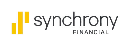 Synchrony Financial — I Care Air Care financing partner