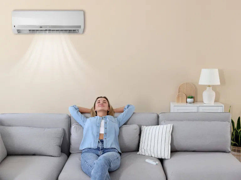AC Blowing Warm Air in Tampa? Common Causes and Next Steps