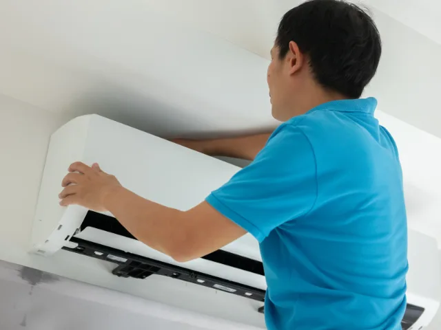 How Often Should You Change Your Air Filter in Florida?