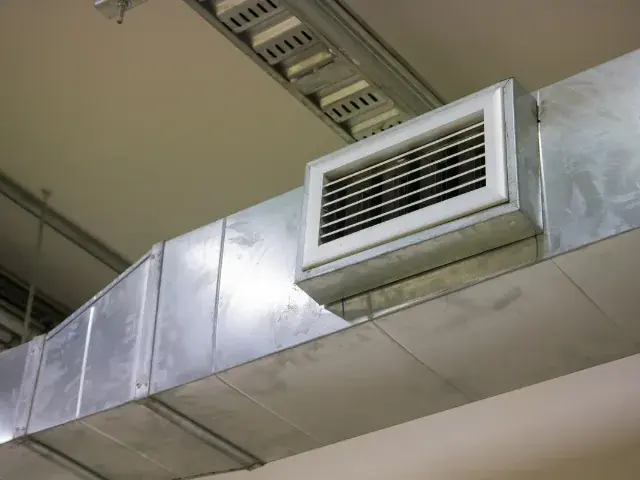 Air Duct Cleaning
