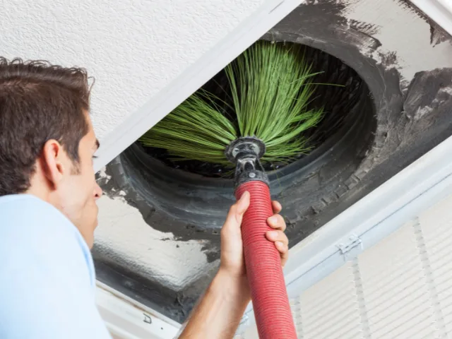 Air Duct Cleaning in Wesley Chapel: What Homeowners Need to Know