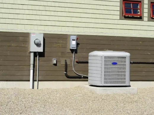 HVAC Installation