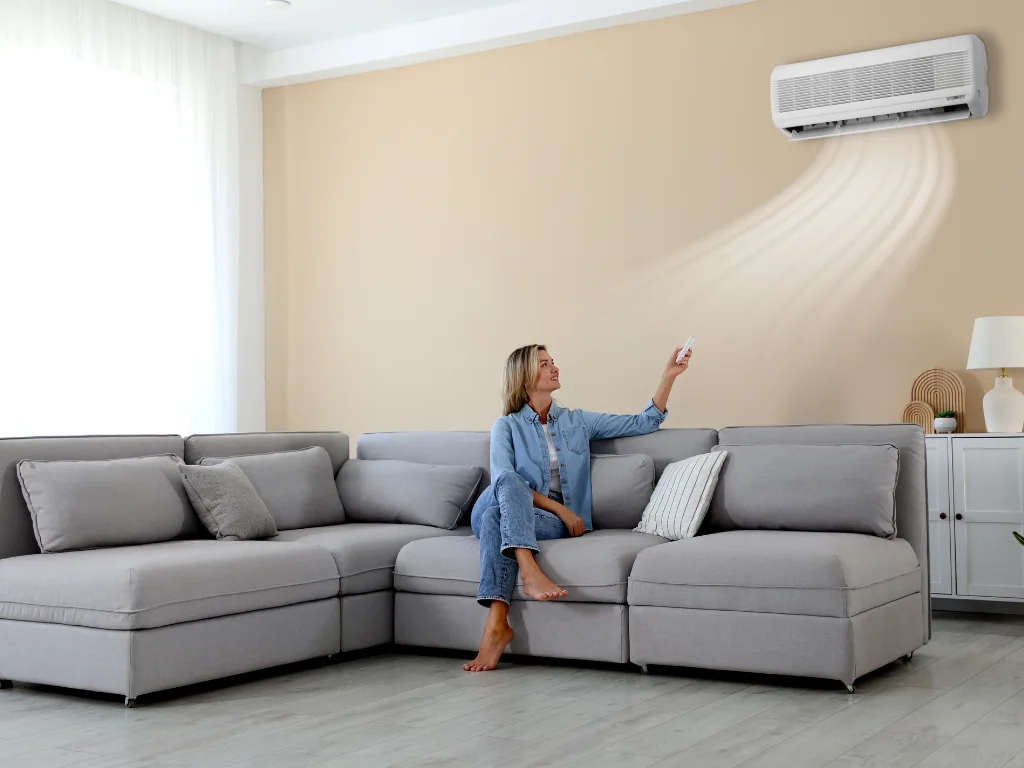 Rising Heat Is Driving Wesley Chapel Residential AC Installation
